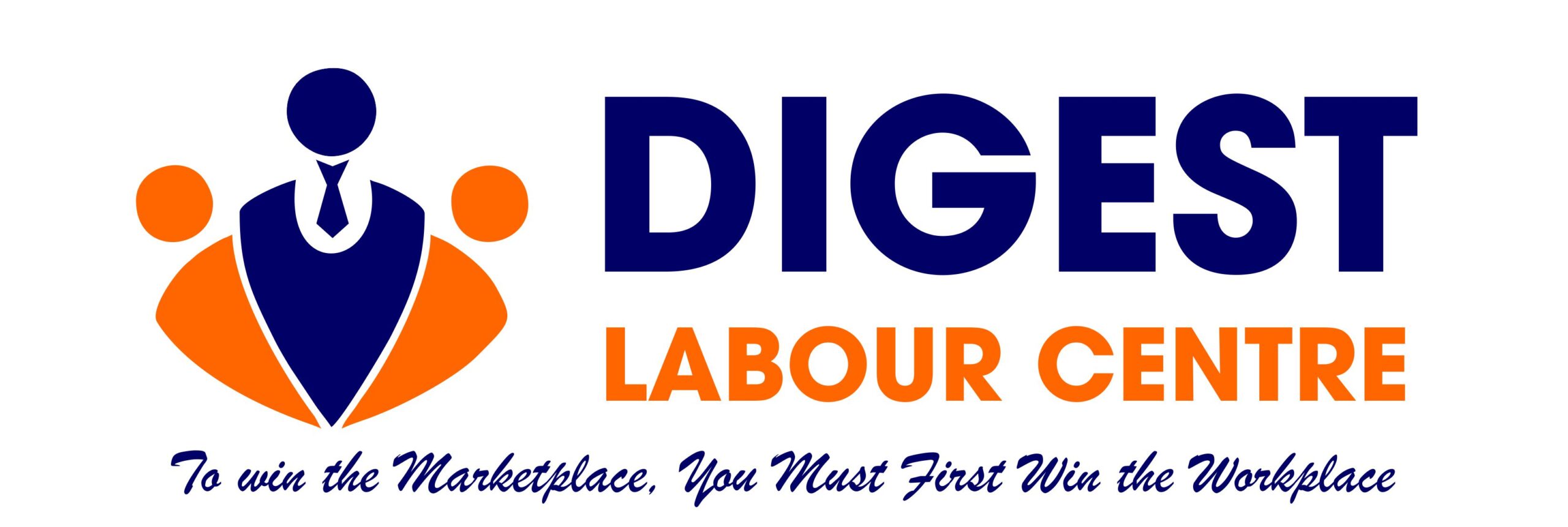Digest Home - Digest Labour Centre
